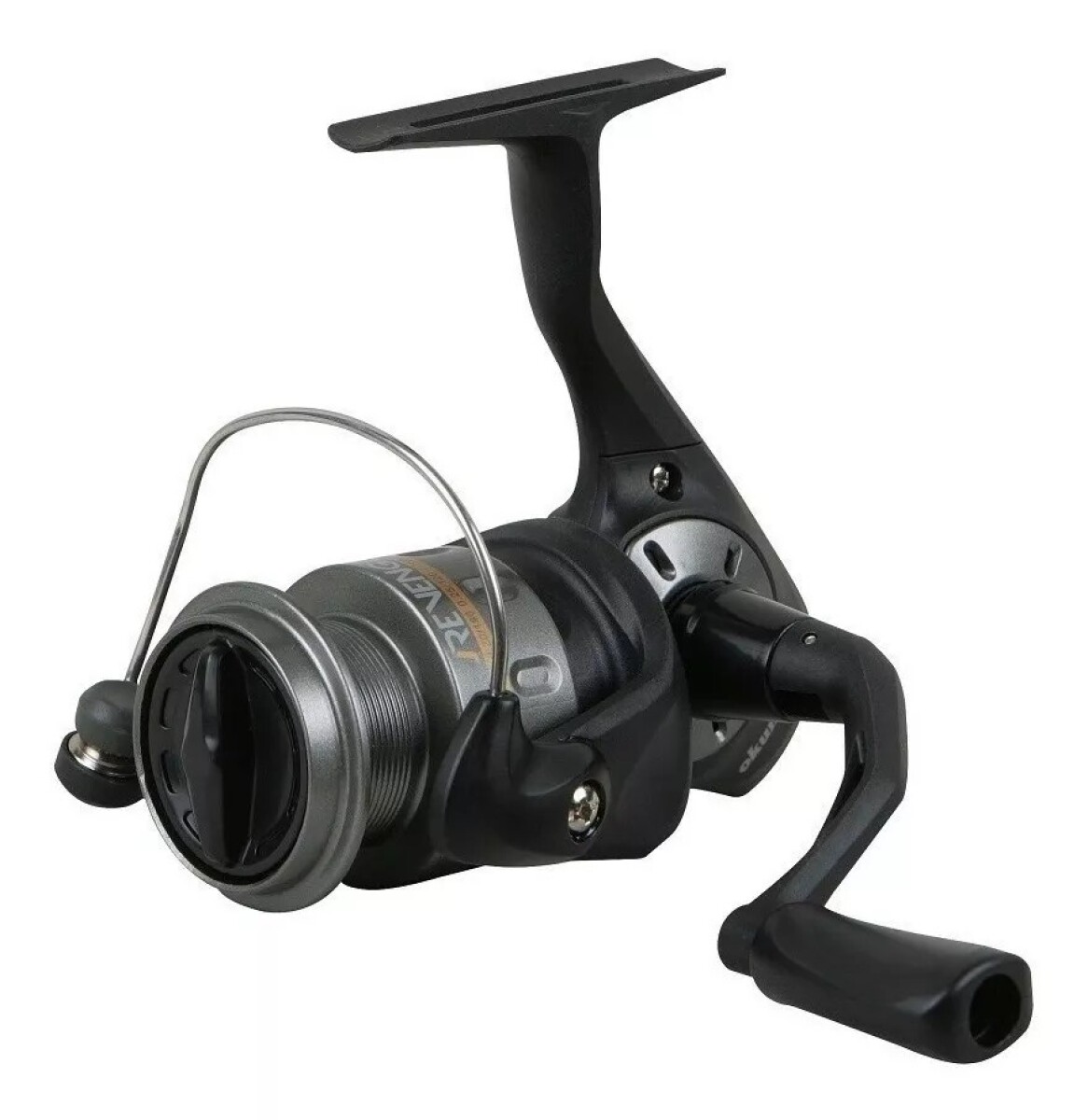 Reel Okuma Revenger 40 