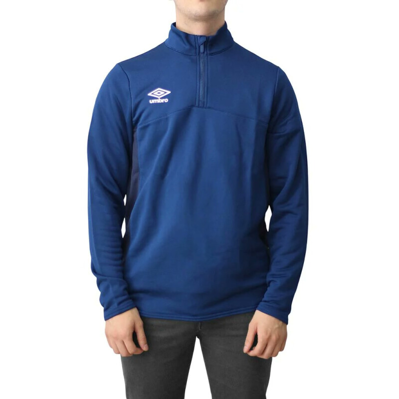 Remera Mangas Largas Umbro Caballero 66466U-EVA Remera Mangas Largas Umbro Caballero 66466U-EVA