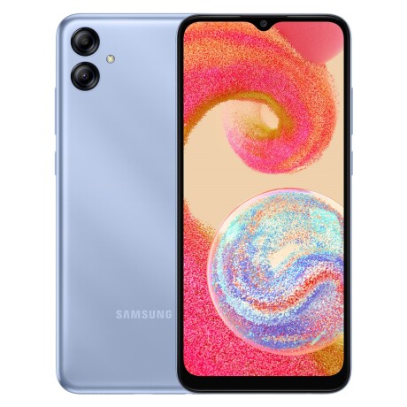 Cel Samsung Galaxy A04e (sm-a042fd) Ds 3gb/64gb Blue Cel Samsung Galaxy A04e (sm-a042fd) Ds 3gb/64gb Blue
