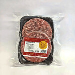 Hamburguesa Premium Miramar 150g x 2 Hamburguesa Premium Miramar 150g x 2
