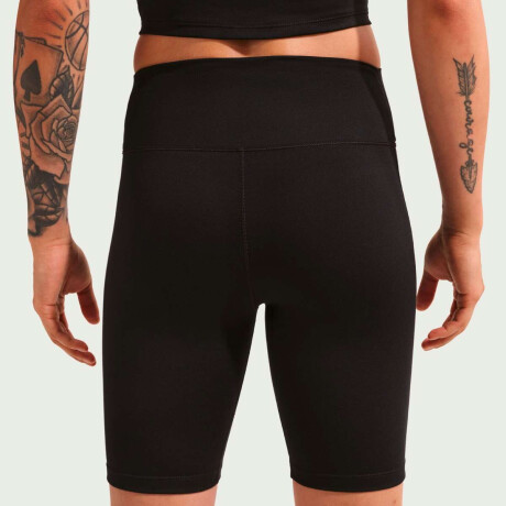 Short Nike One de Mujer Negro