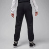 Pantalon Nike JORDAN BRKLN FLC de Mujer - FN5440-010 Negro