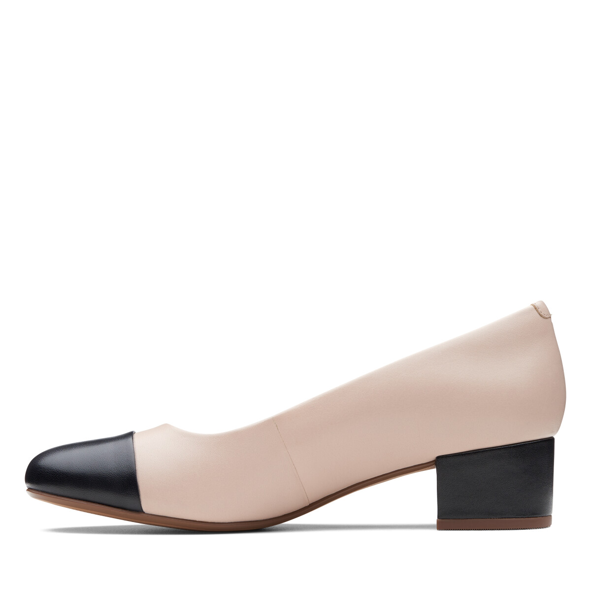 clarks chartli diva black