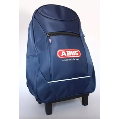 MOCHILA CON RUEDAS - ABUS MOCHILA CON RUEDAS - ABUS
