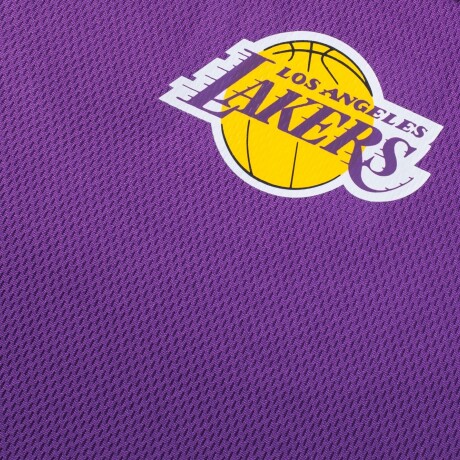 MUSCULOSA NBA HOMBRE M TANK LAKERS S/C