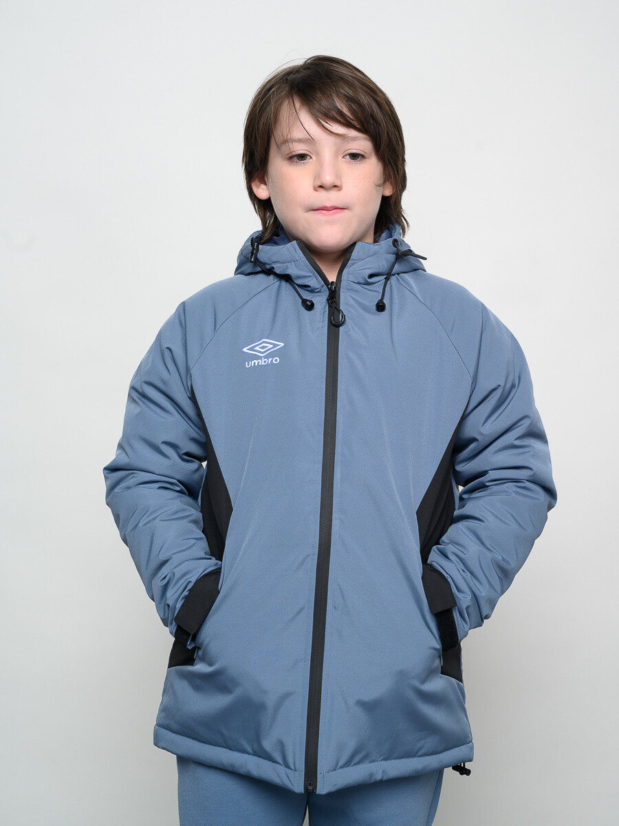 CAMPERA CRAFTED Umbro Niños - 0p2 