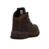 Goodyear Bota Acord C/costuras - Marron Marron-marron