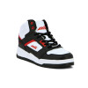 Avia Calzado Deportivo Para Hombre Eston - Black/white Negro-blanco