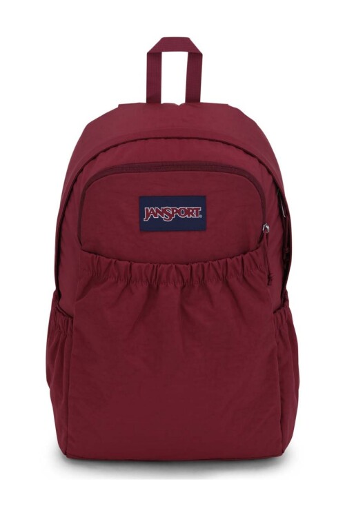 MOCHILA SLOUCH PACK RUSSET RED