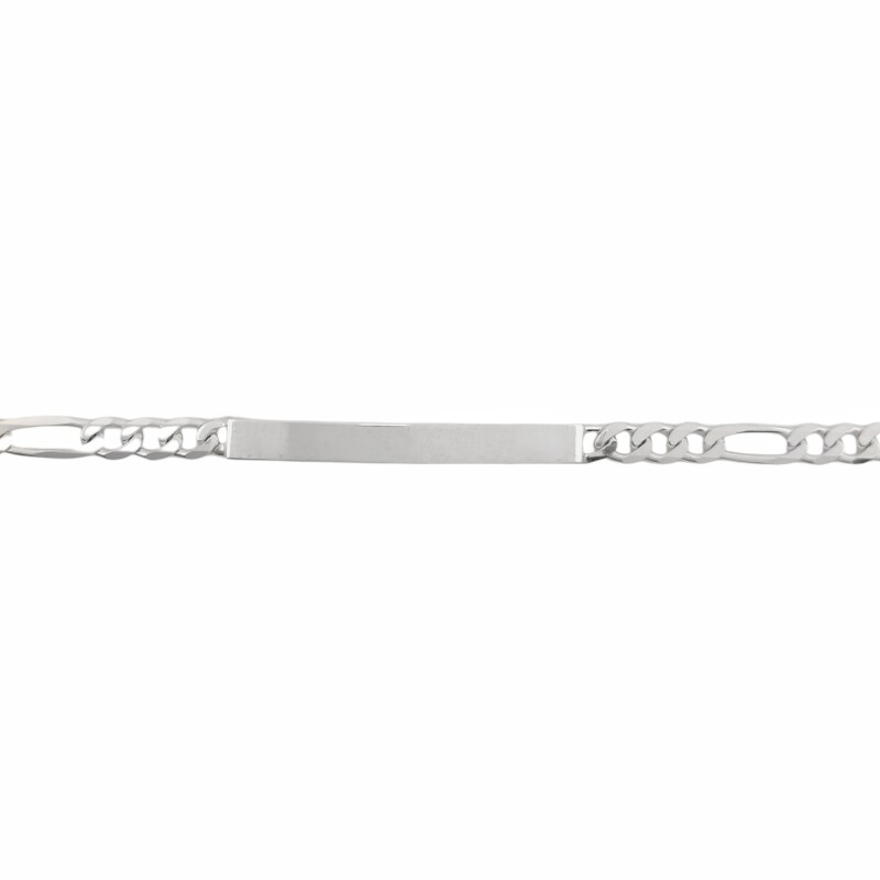 Pulsera de Identidad-Plata 925-Sin piedra-PU3060 sinpiedra