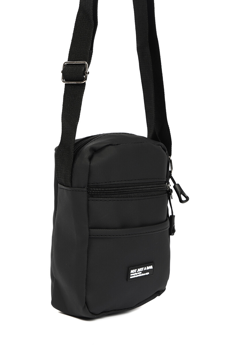 Morral Peñiiscola Negro