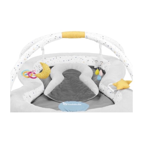 Gimnasio reductor con arco juegos Moonlight Gimnasio reductor con arco juegos Moonlight