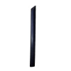 MOLDURA DE PANEL TRASERO DERECHO GOL G4 2 PUERTAS Moldura De Panel Trasero Derecho Gol G4 2 Puertas
