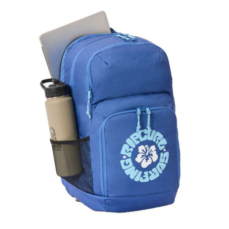 Mochila Rip Curl Chaser 33L Backpack Azul