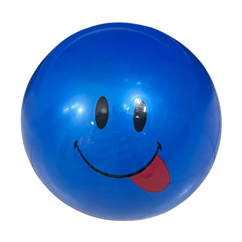 PELOTA DE GOMA EMOJI PELOTA DE GOMA EMOJI