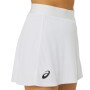 Women Match Skort - Mujer Brilliant White