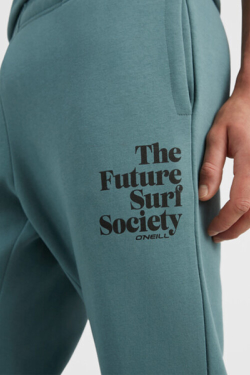 Pantalón O'Neill Future Surf Jogger Azul North Atlantic