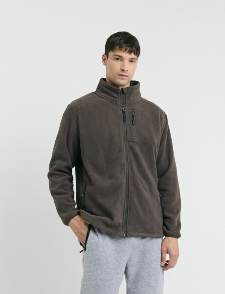 470564 CARDIGAN NAVIGATOR Kaki