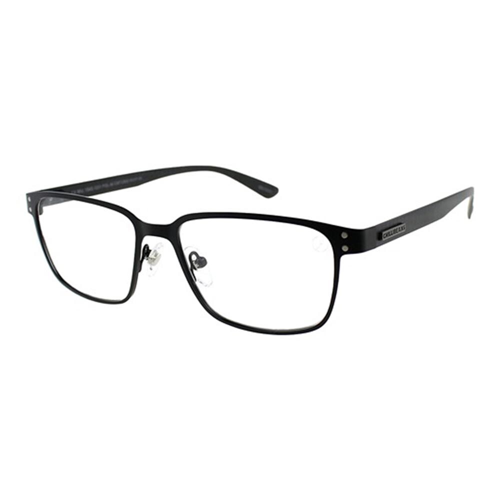 Lentes 2 en 1 Multi 2026 Cuadrado Marrón/Negro