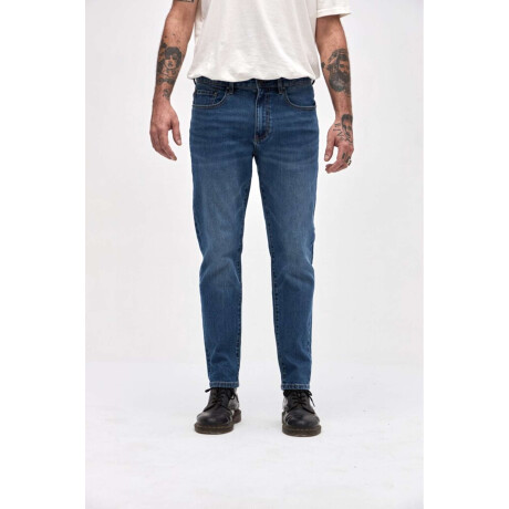 Jean Pietro Light Blue 26