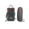 AM01 Matera Tipo Mochila 38cm Hudson - Gris