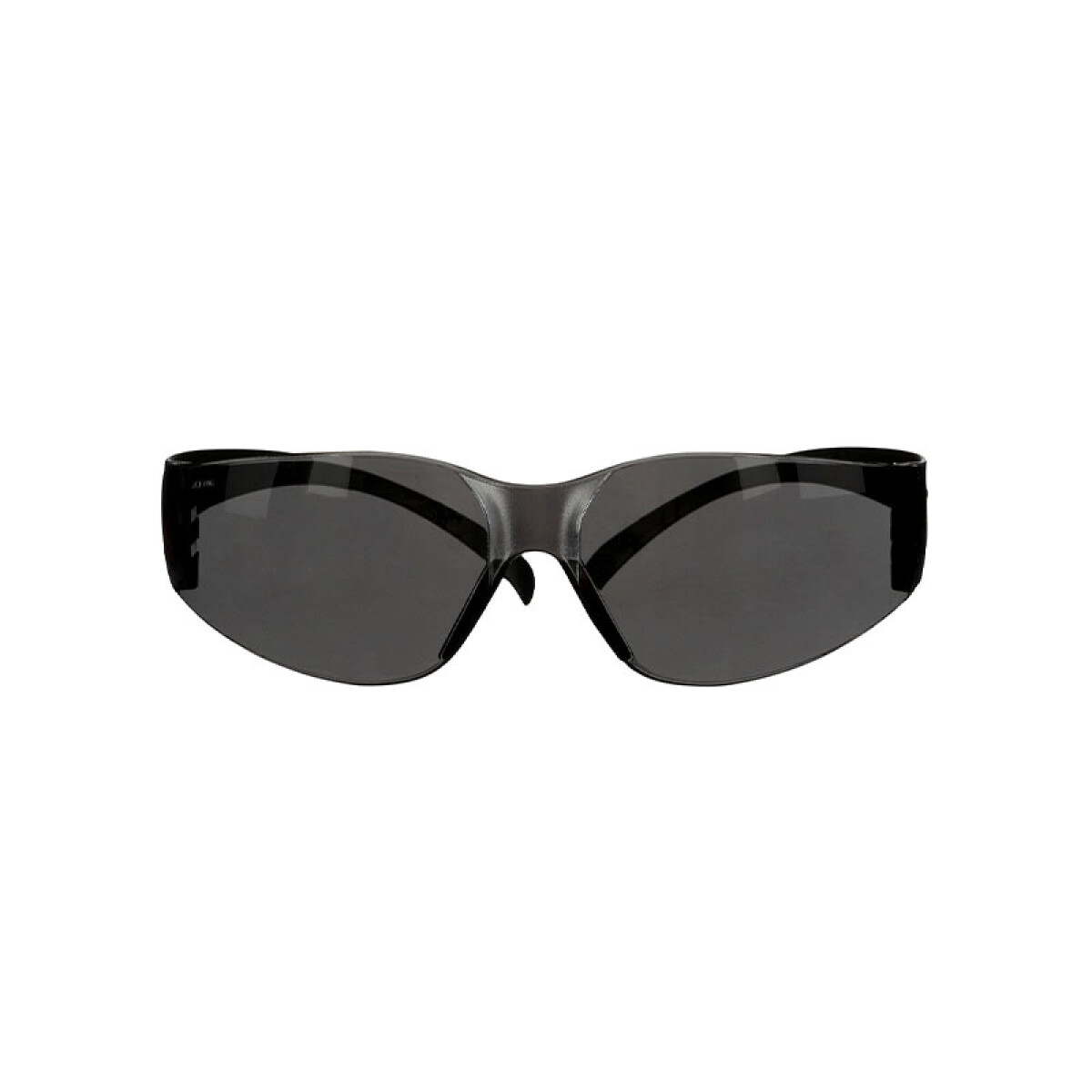 Lente de seguridad en policarbonato gris 3M - T56080 