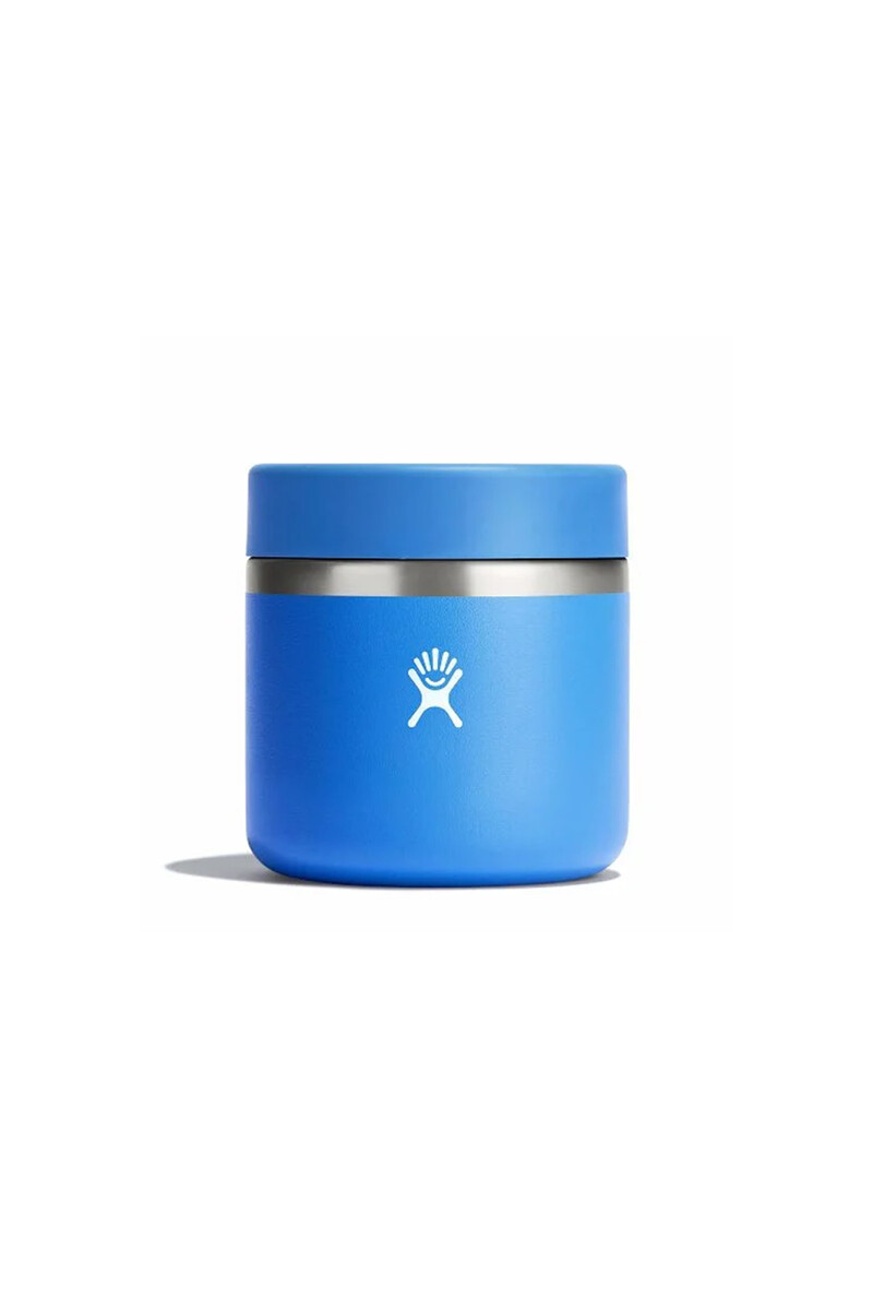 20 OZ INSULATED FOOD JAR - Cascade 