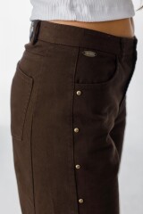 Jean Trend Chocolate