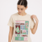 Remera Marrue Estampado 4