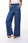 PANTALON MAYRA AZUL