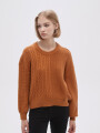 Sweater Ritmo Estampado 2