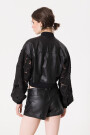 BOMBER FLOWERS Negro