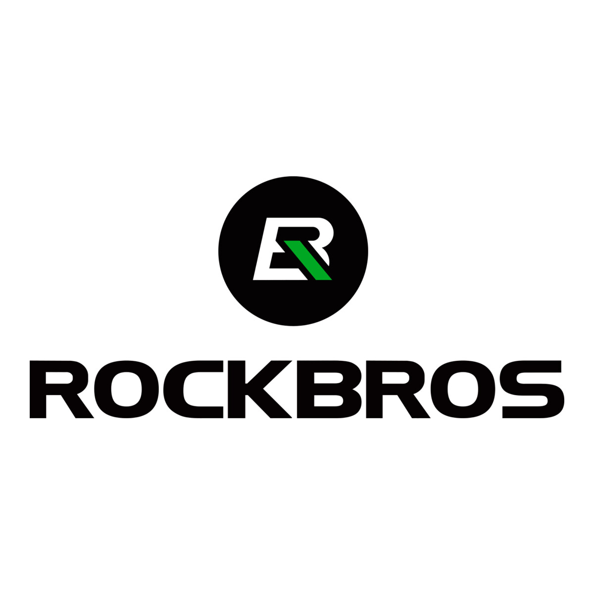Rockbros - Camiseta de Ciclismo Manga Corta RK1009 - Respirable. Cintas Reflectivas. - 001 