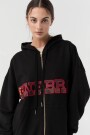 CAMPERA MITCHELL Negro