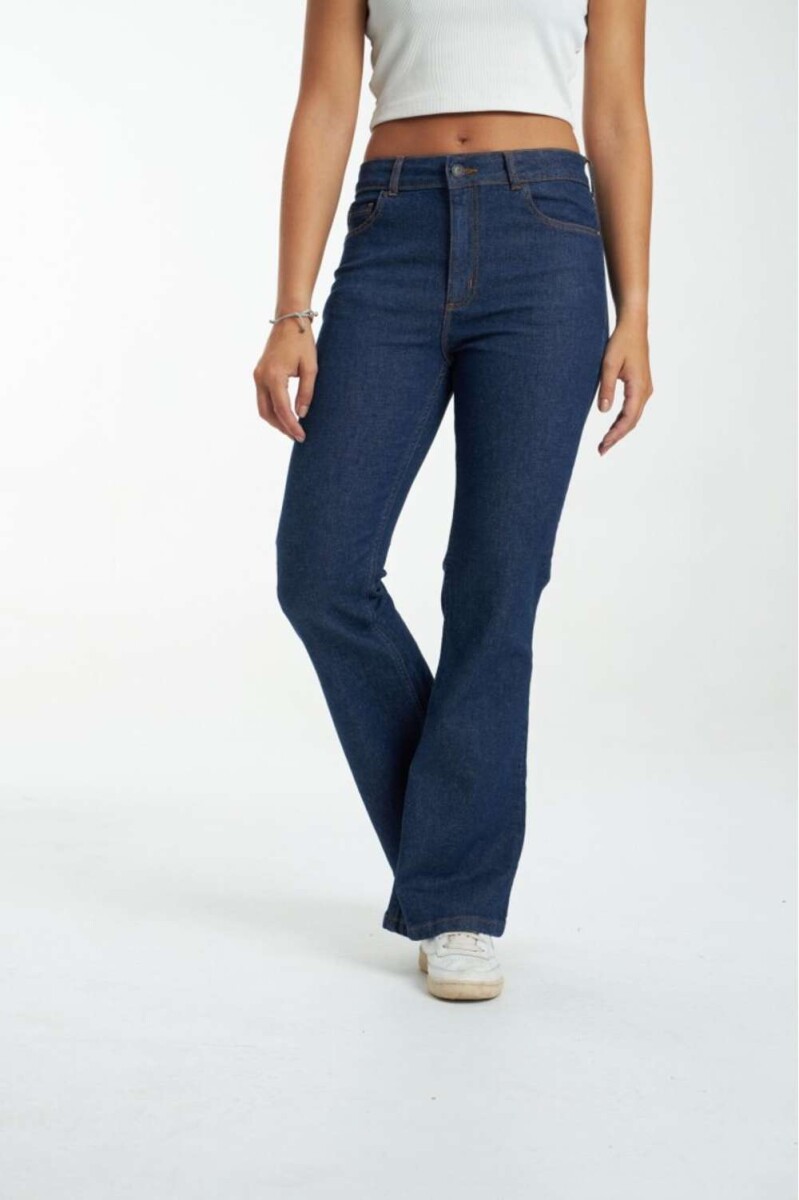 Jean Larisa - Blue W24 