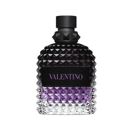 Perfume Valentino Born In Roma Purple Uomo 100ml Perfume Valentino Born In Roma Purple Uomo 100ml