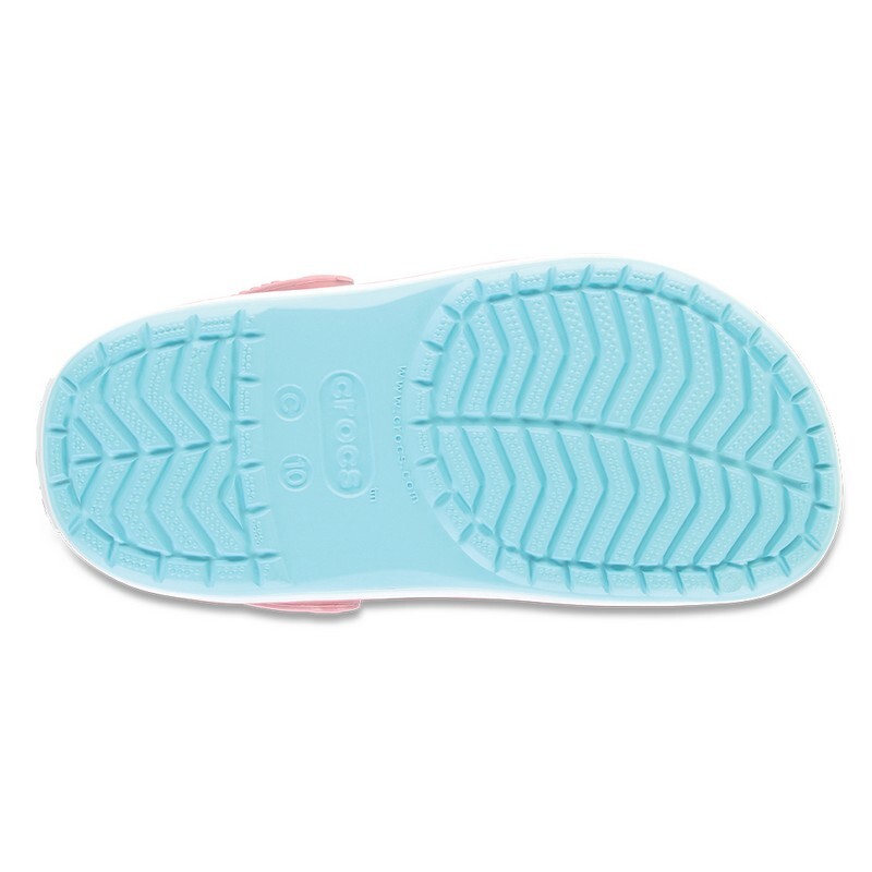 Crocband™ Niños Pequeños Azul