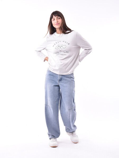 REMERA MALMO VARIANTE 13