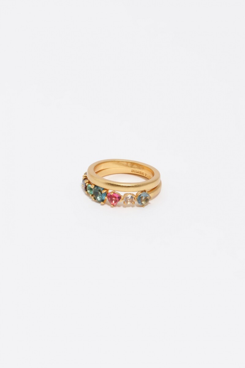 ANILLO Oro