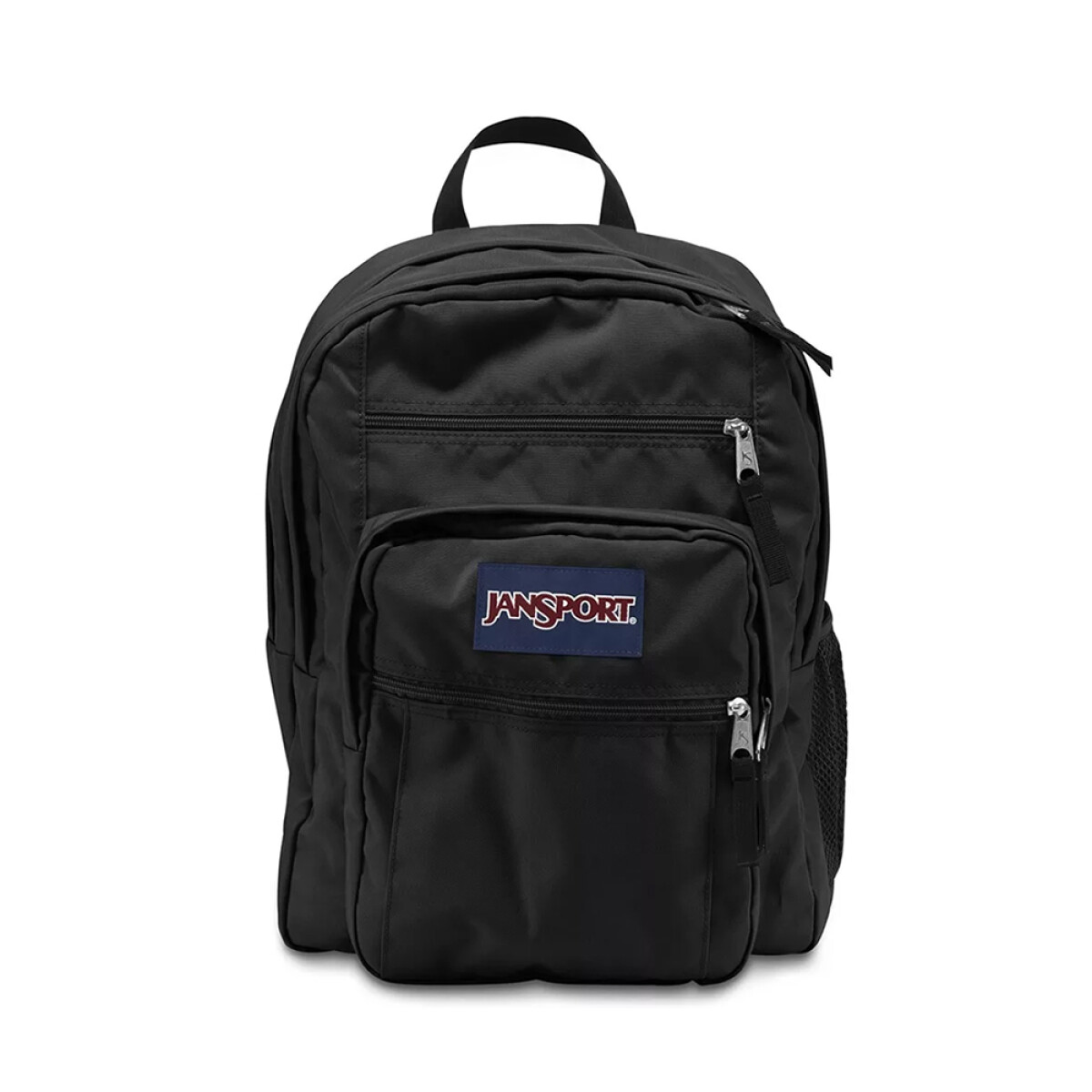 JANSPORT MOCHILA BIG STUDENT - Black 