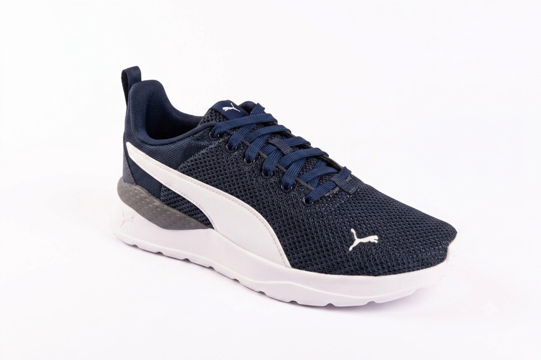 PUMA ANZARUN LITE - AZUL 