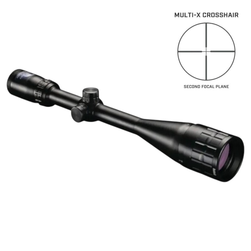Mira Telescópica 6-18x50 Bushnell Banner Multi X Ao Mira Telescópica 6-18x50 Bushnell Banner Multi X Ao