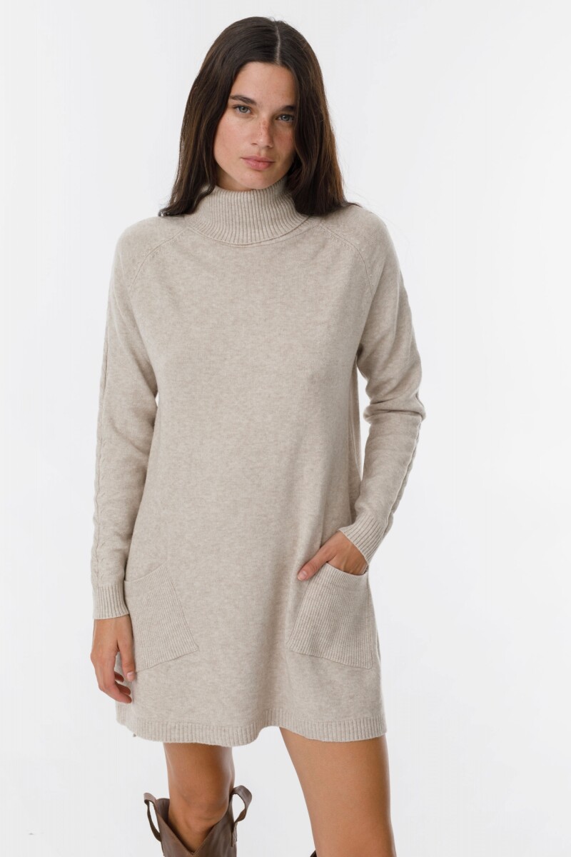 Sweater Pocket Vison