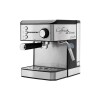 Cafetera Espresso Coffee Maker Hausberg 15 bar HB-3725IN Cafetera Espresso Coffee Maker Hausberg 15 bar HB-3725IN