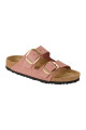 Arizona Big Buckle Lenb Old Rose Old Rose