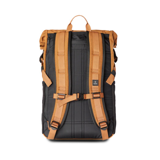 Mochila Roark Passenger 27L 2.0 - Narnja Mochila Roark Passenger 27L 2.0 - Narnja