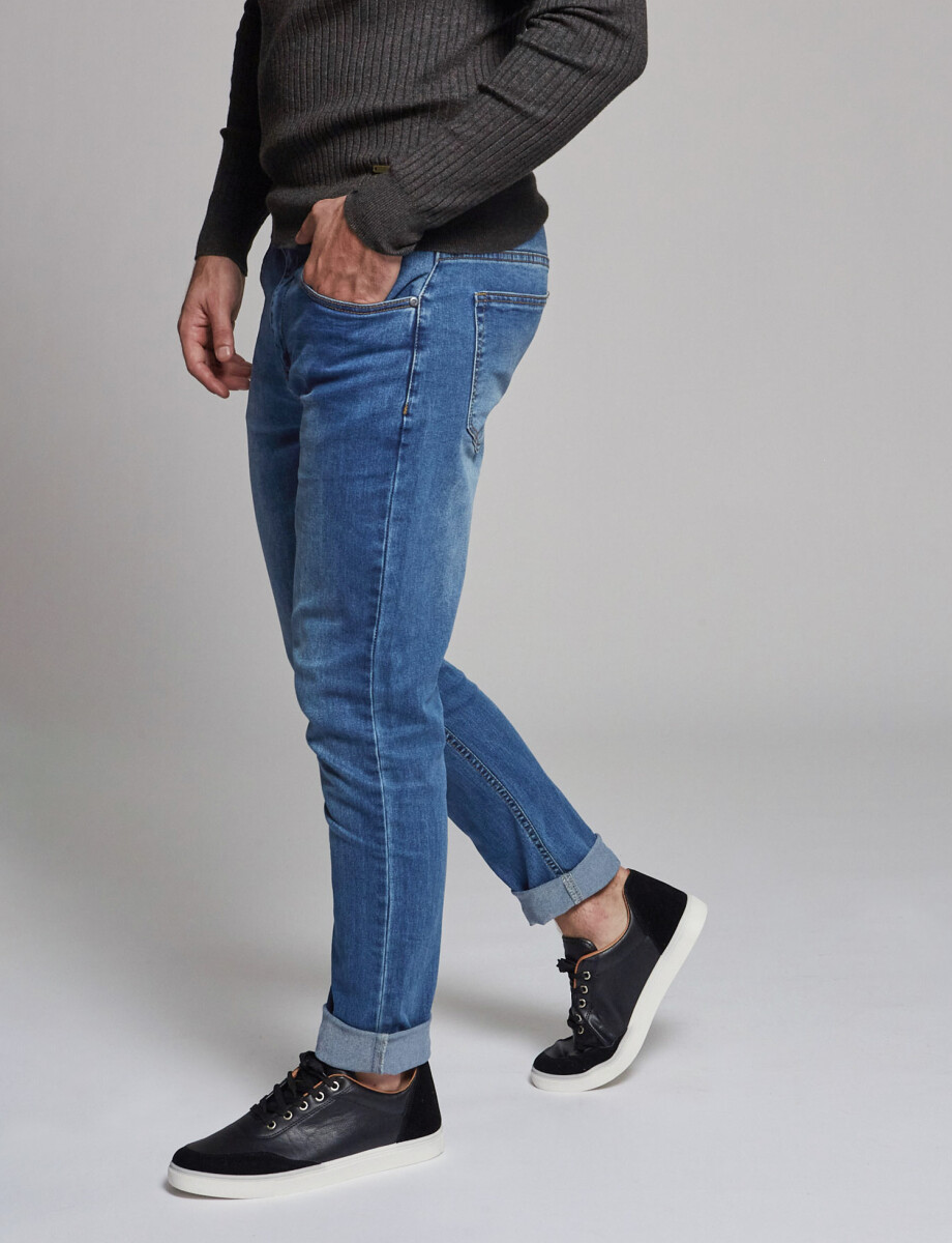 Jean slim Jean slim