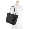 Tote Magdalina Black