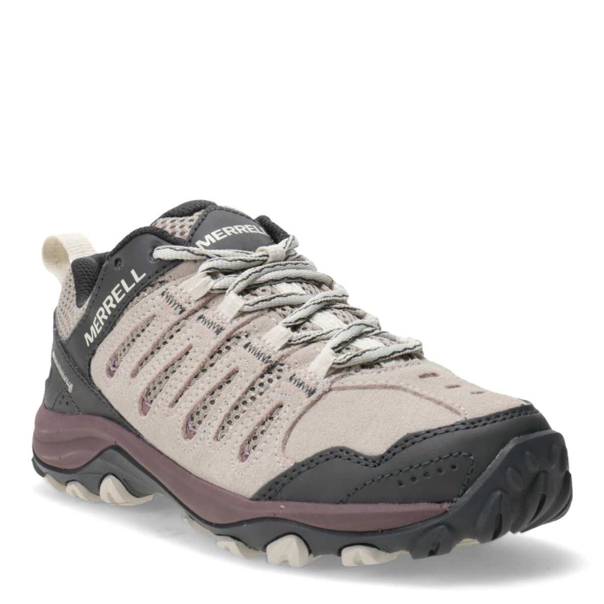 Championes de Mujer Merrell Crosslander 3 Merrell - Gris - Beige 