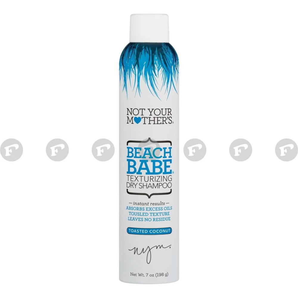 NOT YOUR MOTHERS BEACH SHA DRY SEC SPRAY